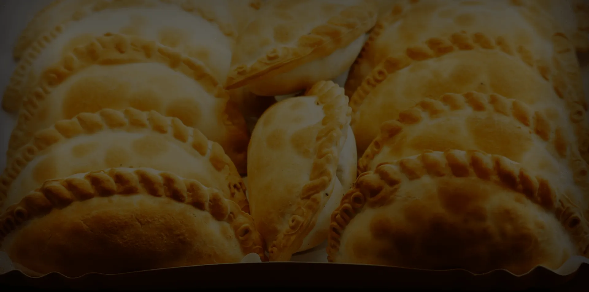 Fondo Nonino Empanadas