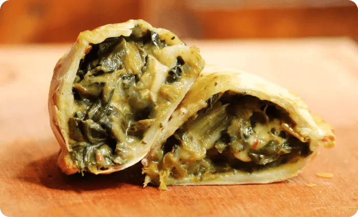 Empanadas Nonino