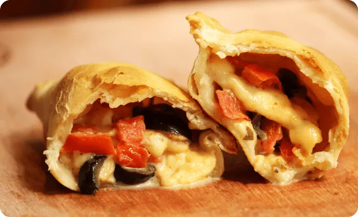 Empanadas Nonino