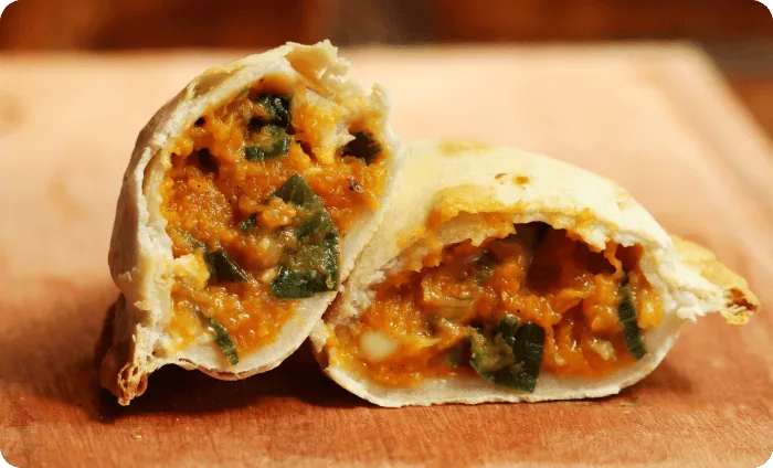 Empanadas Nonino
