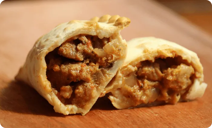 Empanadas Nonino