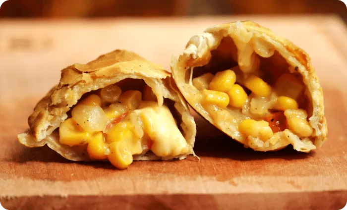 Empanadas Nonino